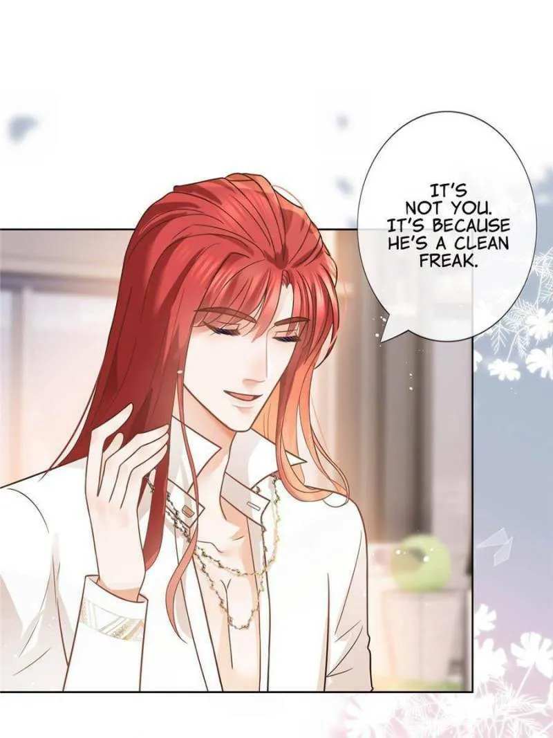 A Professional Assassin Raises a Fox Chapter 95 page 14 - 