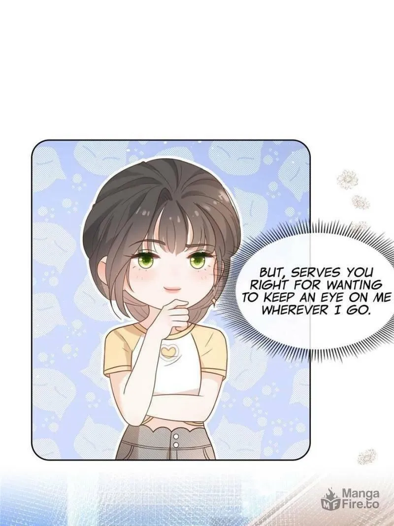 A Professional Assassin Raises a Fox Chapter 95 page 18 - 