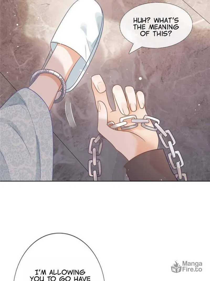 A Professional Assassin Raises a Fox Chapter 95 page 3 - 