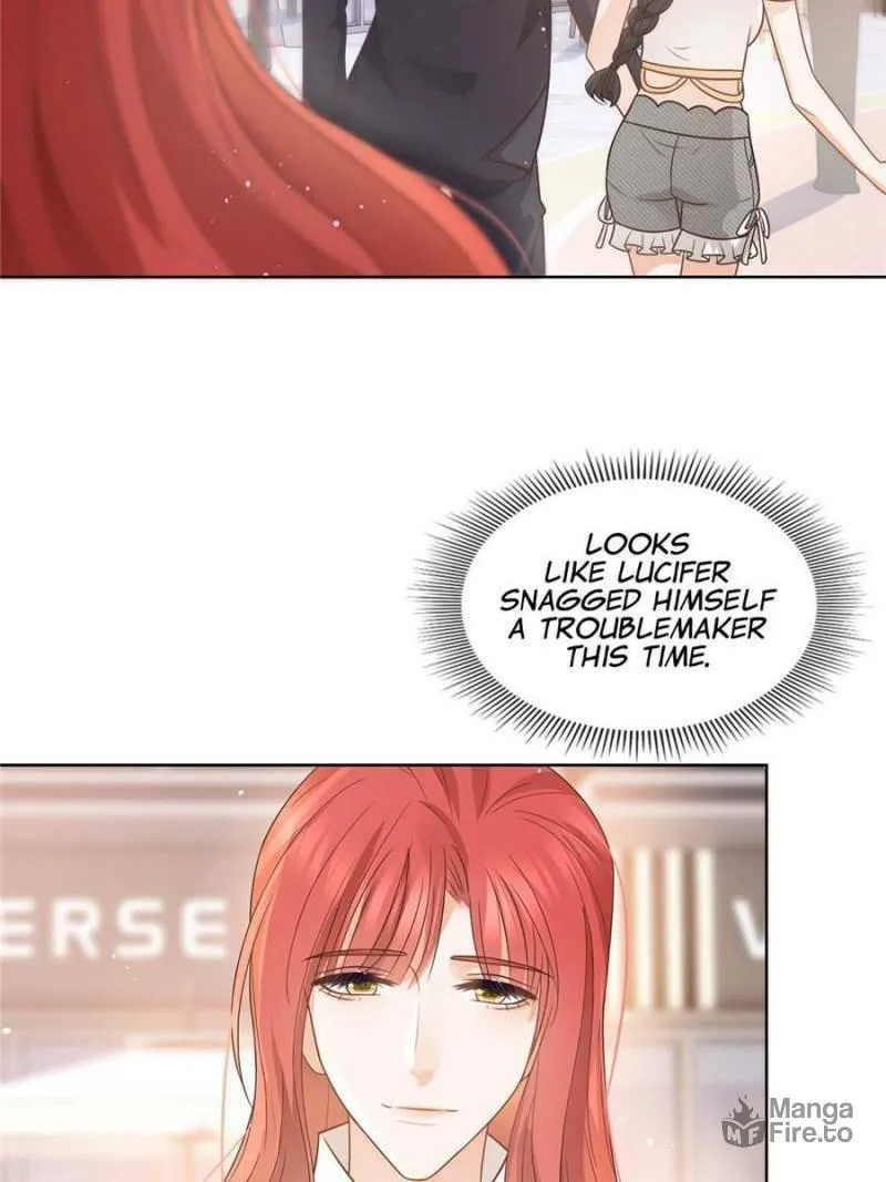 A Professional Assassin Raises a Fox Chapter 95 page 21 - 