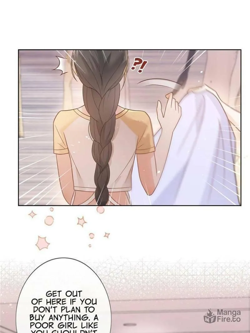 A Professional Assassin Raises a Fox Chapter 95 page 33 - 