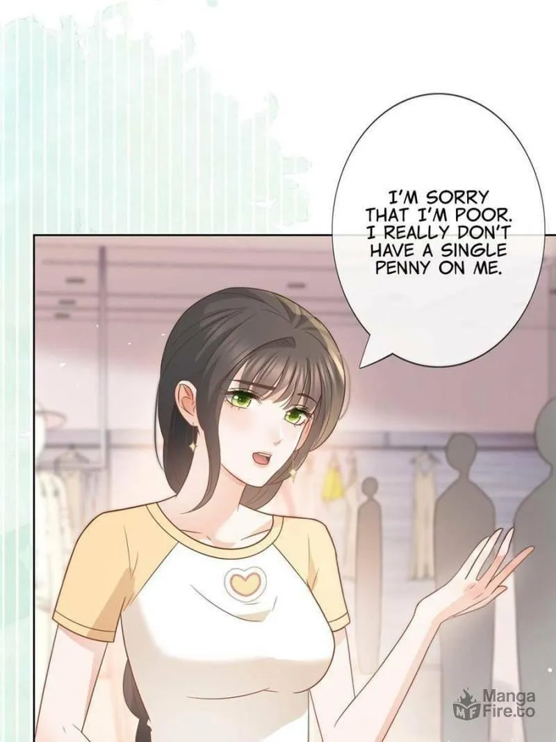 A Professional Assassin Raises a Fox Chapter 95 page 35 - 