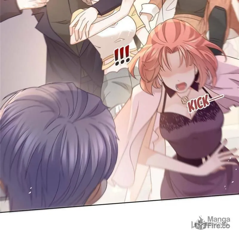 Read A Professional Assassin Raises a Fox chapter 96 image 11 on Lezhin