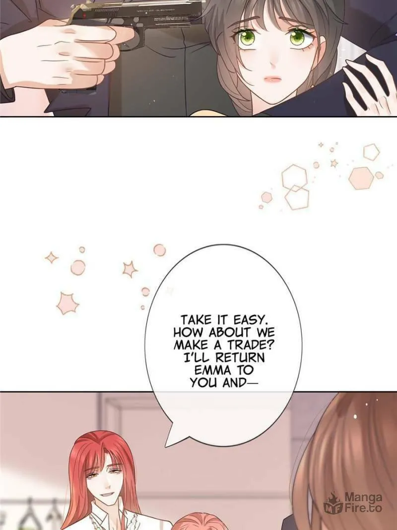 Read A Professional Assassin Raises a Fox chapter 96 image 24 on Lezhin