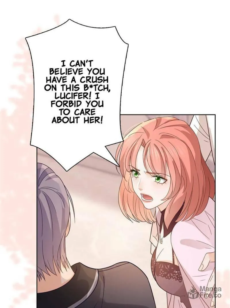 Read A Professional Assassin Raises a Fox chapter 96 image 34 on Lezhin