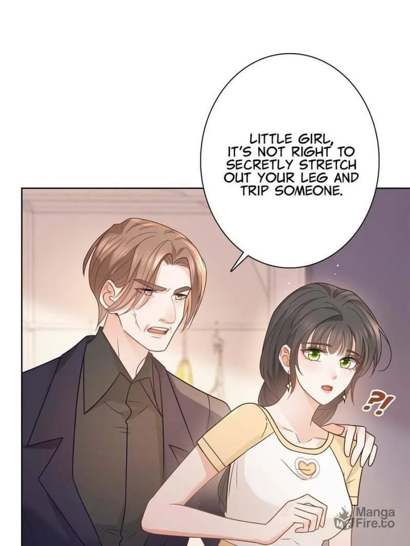 Read A Professional Assassin Raises a Fox chapter 96 image 4 on Lezhin