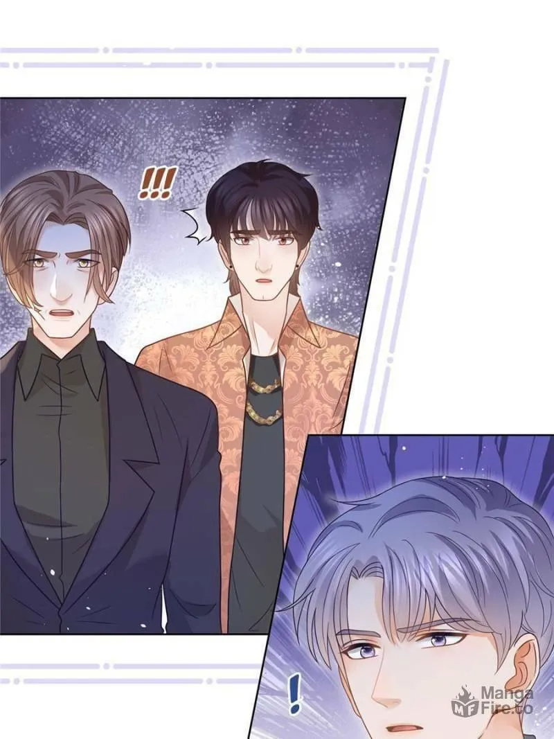 Read A Professional Assassin Raises a Fox chapter 96 image 9 on Lezhin