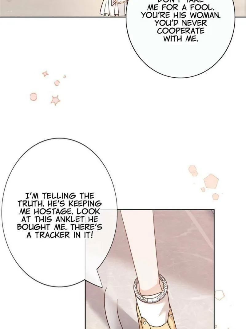 A Professional Assassin Raises a Fox Chapter 97 page 11 - 