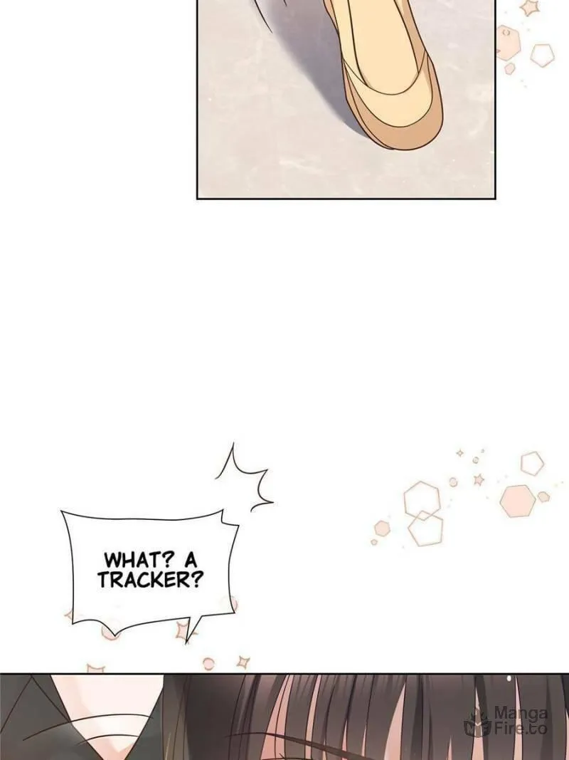 A Professional Assassin Raises a Fox Chapter 97 page 12 - 