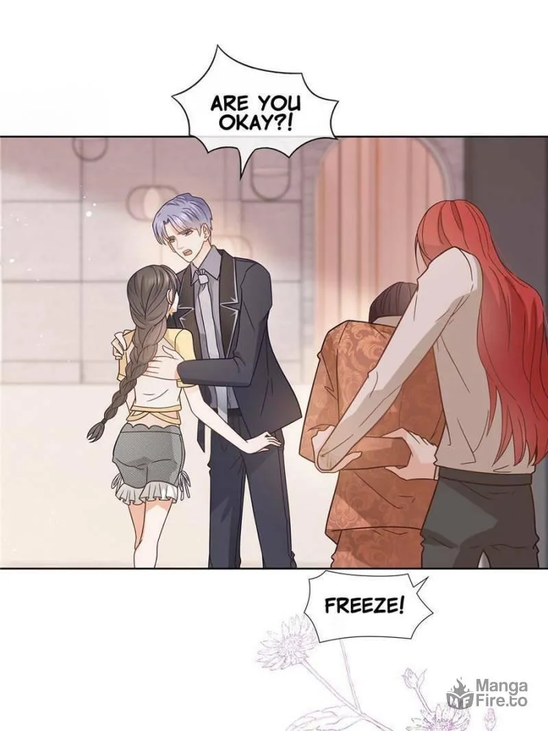 A Professional Assassin Raises a Fox Chapter 97 page 18 - 