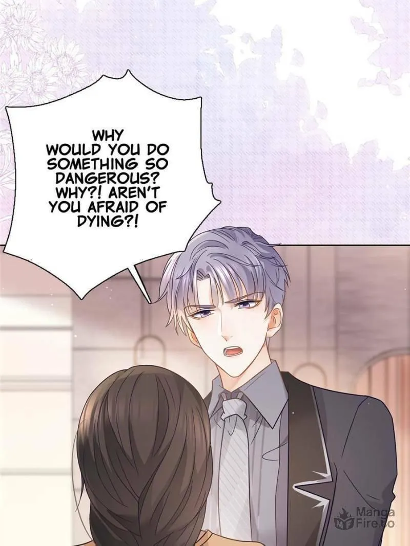A Professional Assassin Raises a Fox Chapter 97 page 20 - 