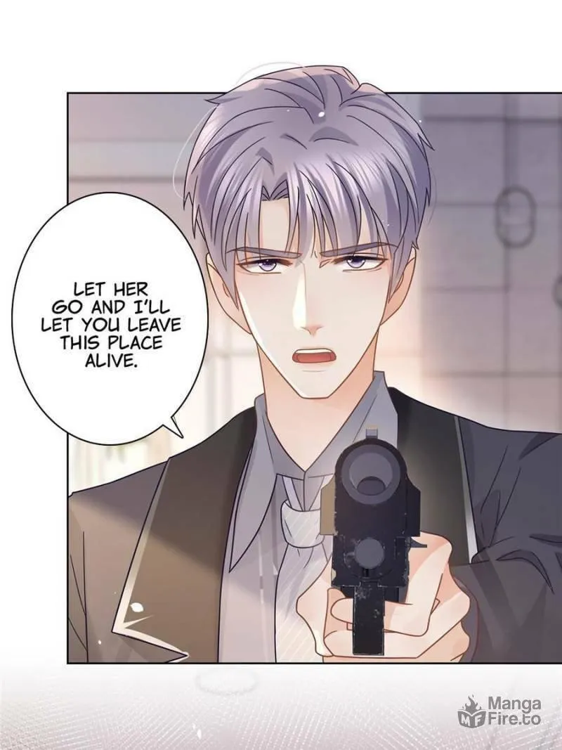 A Professional Assassin Raises a Fox Chapter 97 page 3 - 