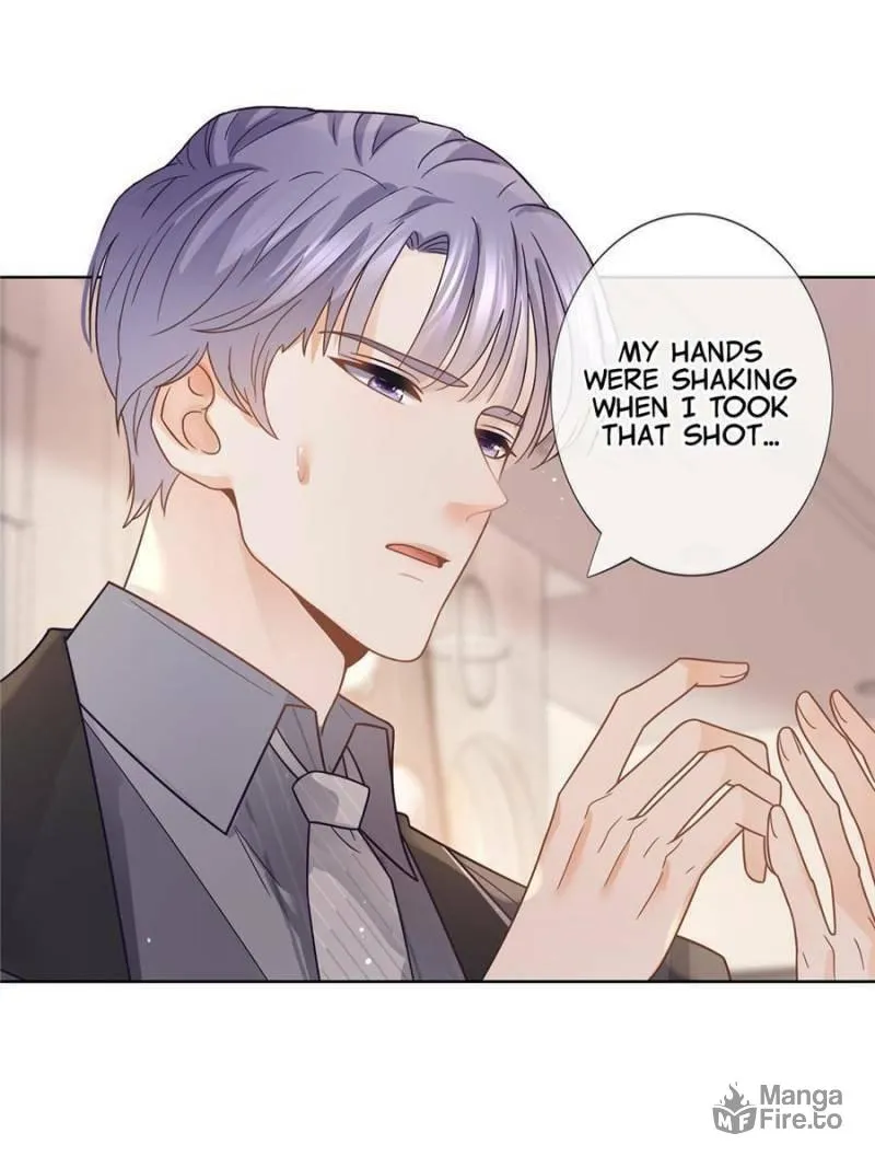 A Professional Assassin Raises a Fox Chapter 97 page 27 - 