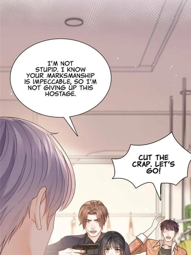 A Professional Assassin Raises a Fox Chapter 97 page 4 - 