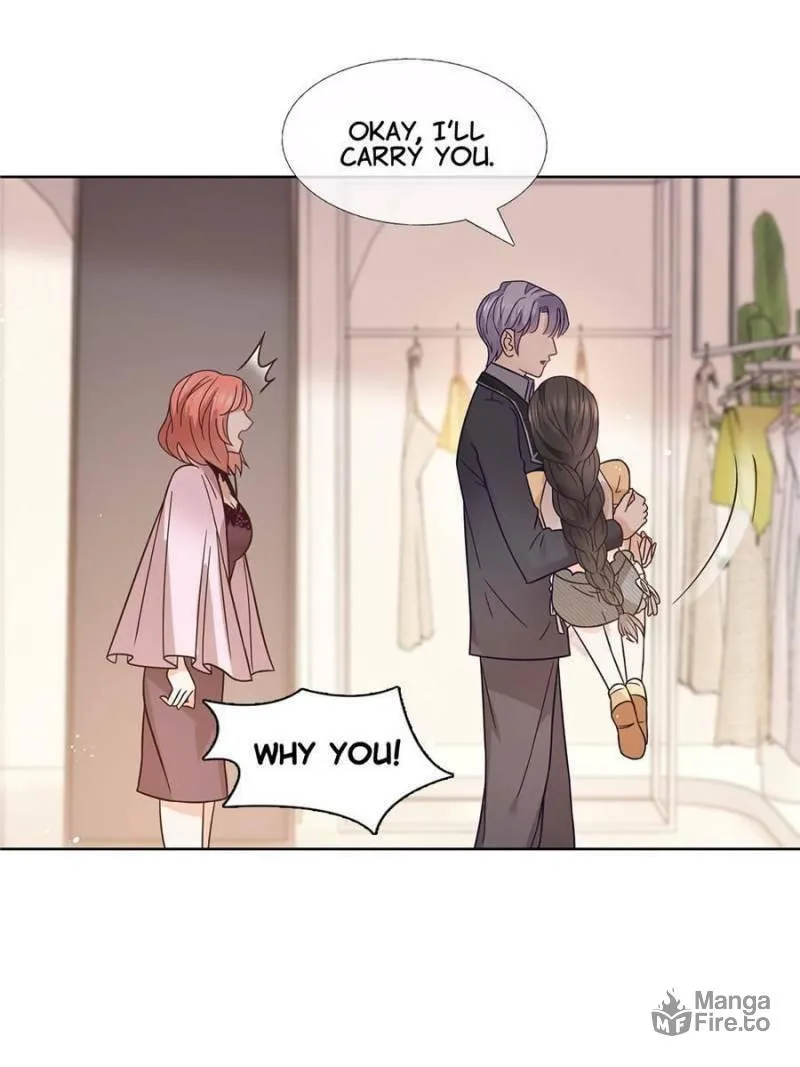 A Professional Assassin Raises a Fox Chapter 97 page 36 - 