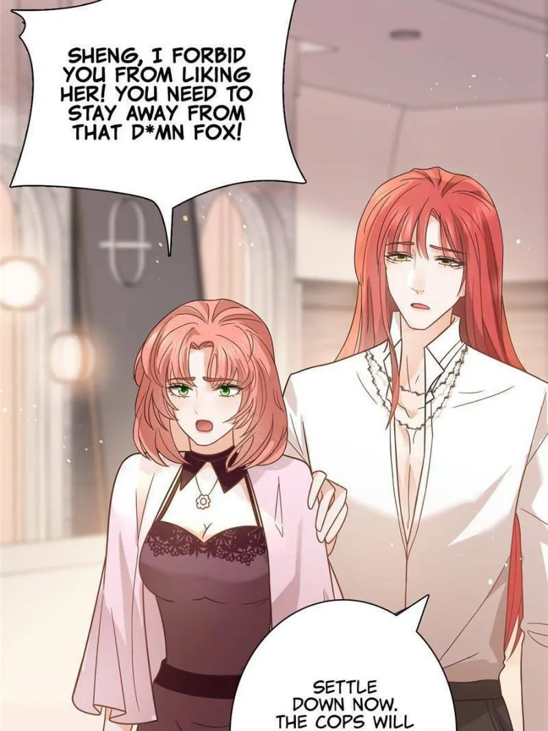 A Professional Assassin Raises a Fox Chapter 97 page 38 - 