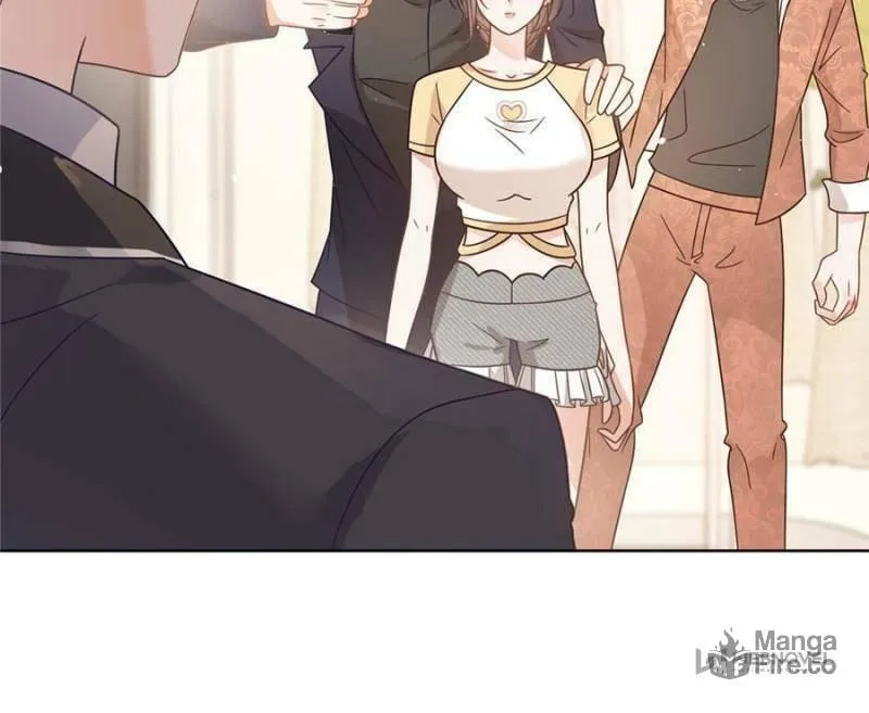 A Professional Assassin Raises a Fox Chapter 97 page 5 - 