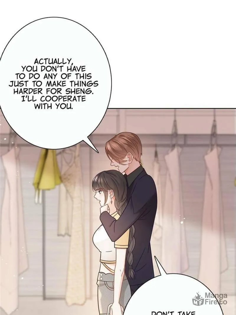A Professional Assassin Raises a Fox Chapter 97 page 10 - 