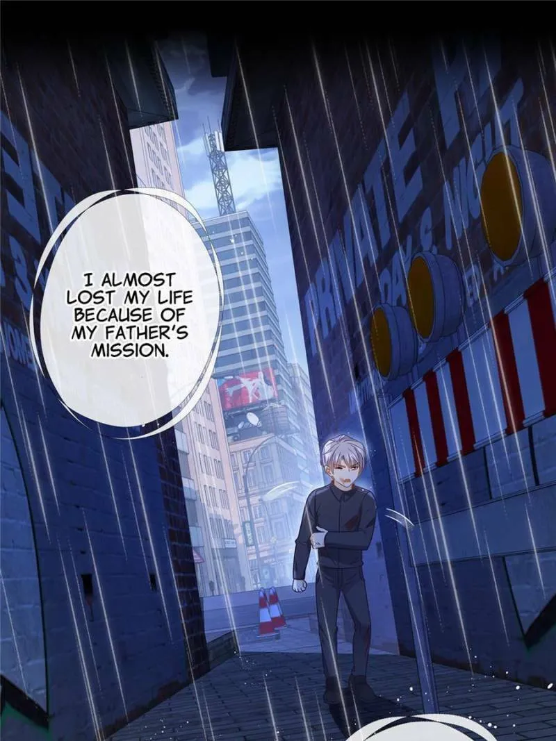 Read A Professional Assassin Raises a Fox chapter 98 image 13 on Lezhin