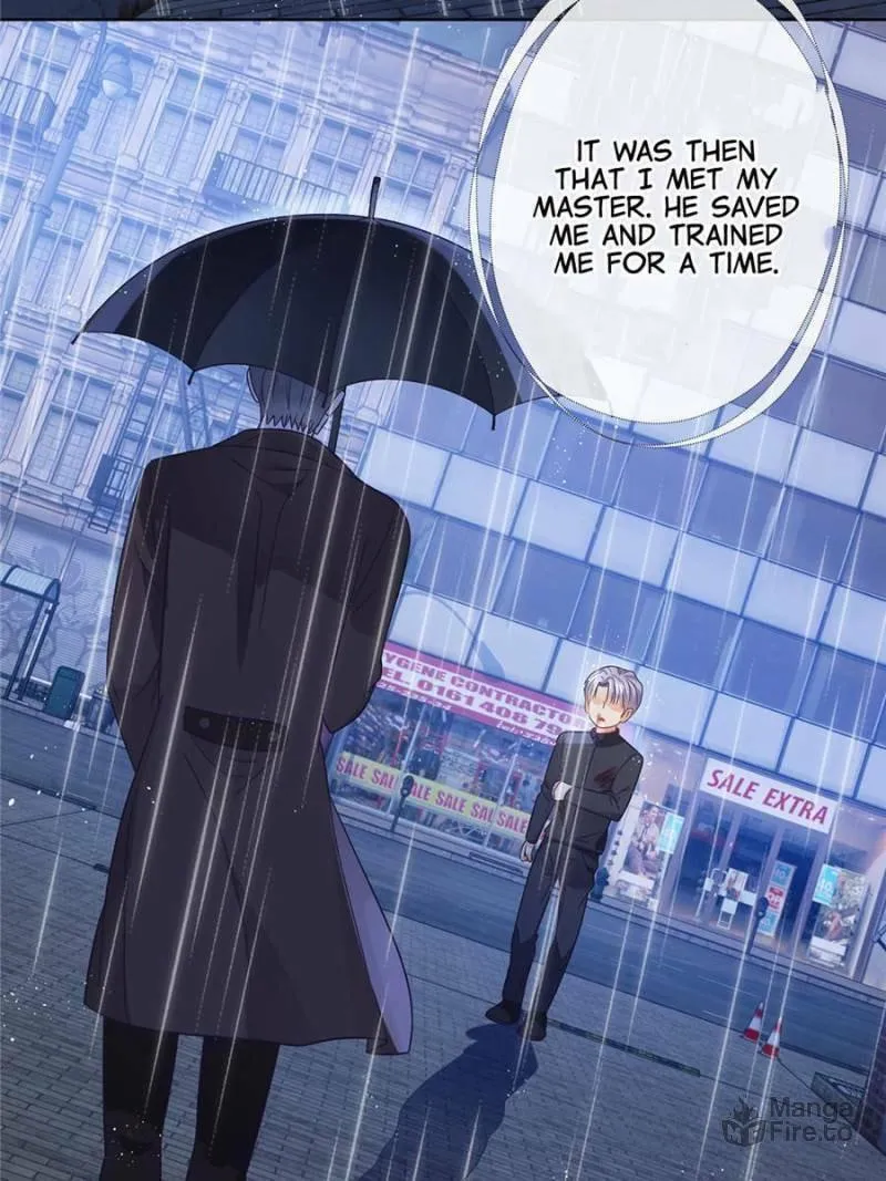 Read A Professional Assassin Raises a Fox chapter 98 image 14 on Lezhin