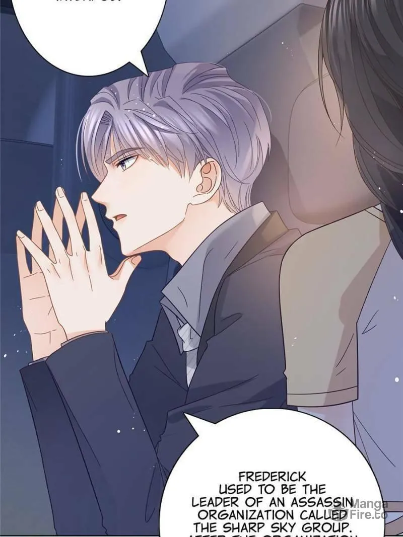 Read A Professional Assassin Raises a Fox chapter 98 image 24 on Lezhin