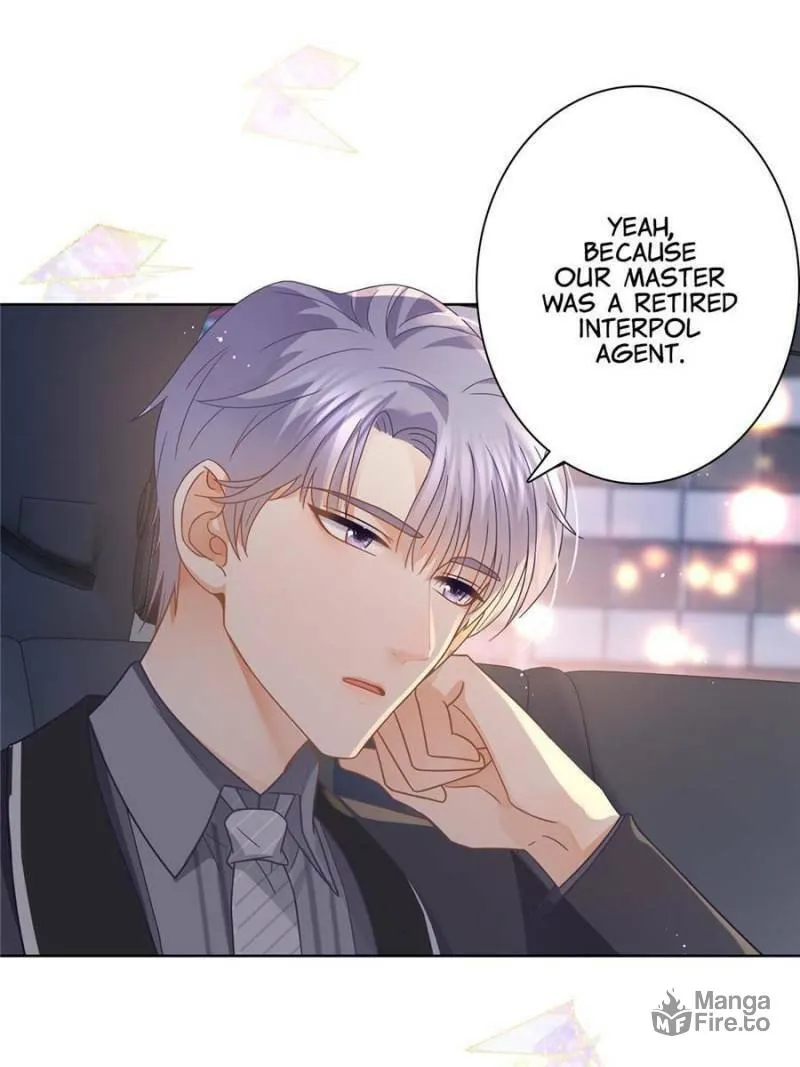 Read A Professional Assassin Raises a Fox chapter 98 image 5 on Lezhin