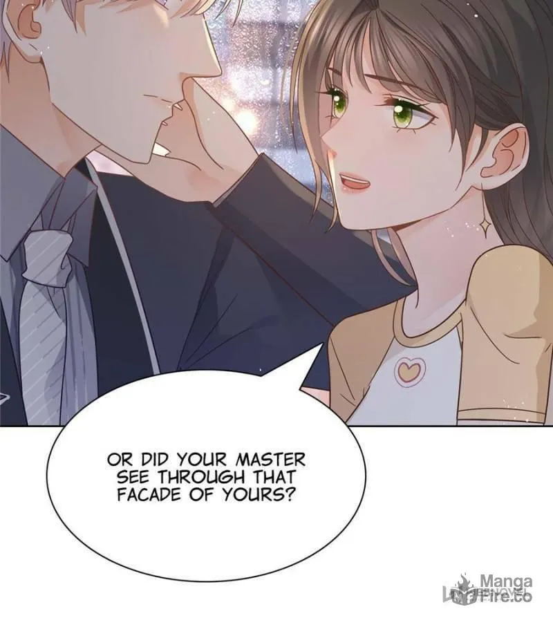 Read A Professional Assassin Raises a Fox chapter 98 image 8 on Lezhin