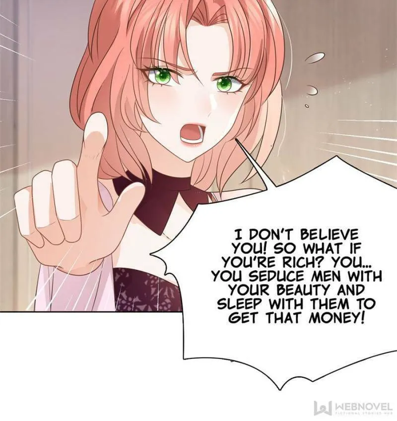 Read A Professional Assassin Raises a Fox chapter 99 image 15 on Lezhin