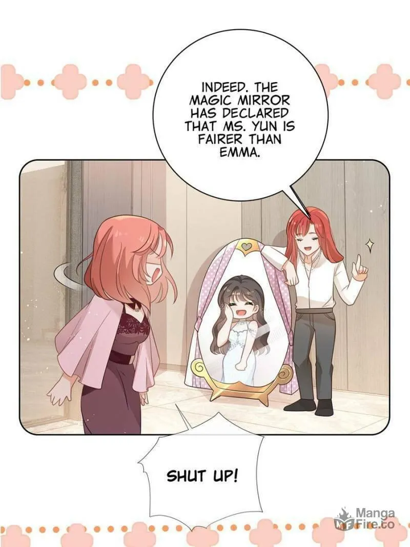 Read A Professional Assassin Raises a Fox chapter 99 image 17 on Lezhin