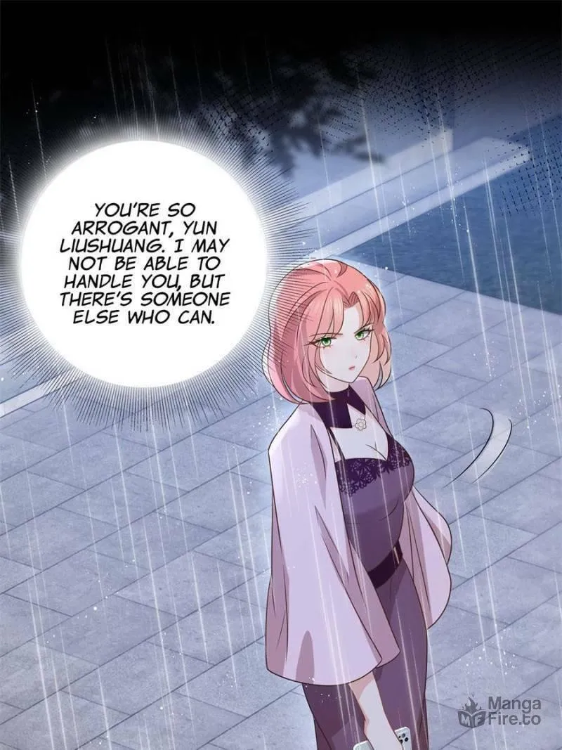 Read A Professional Assassin Raises a Fox chapter 99 image 32 on Lezhin