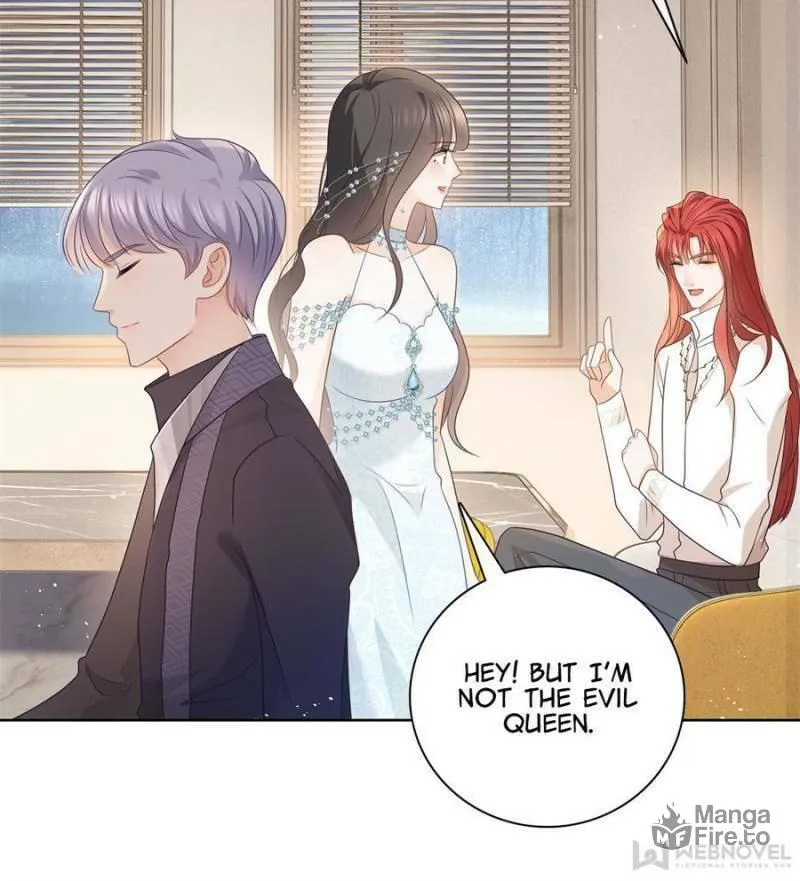 Read A Professional Assassin Raises a Fox chapter 99 image 35 on Lezhin
