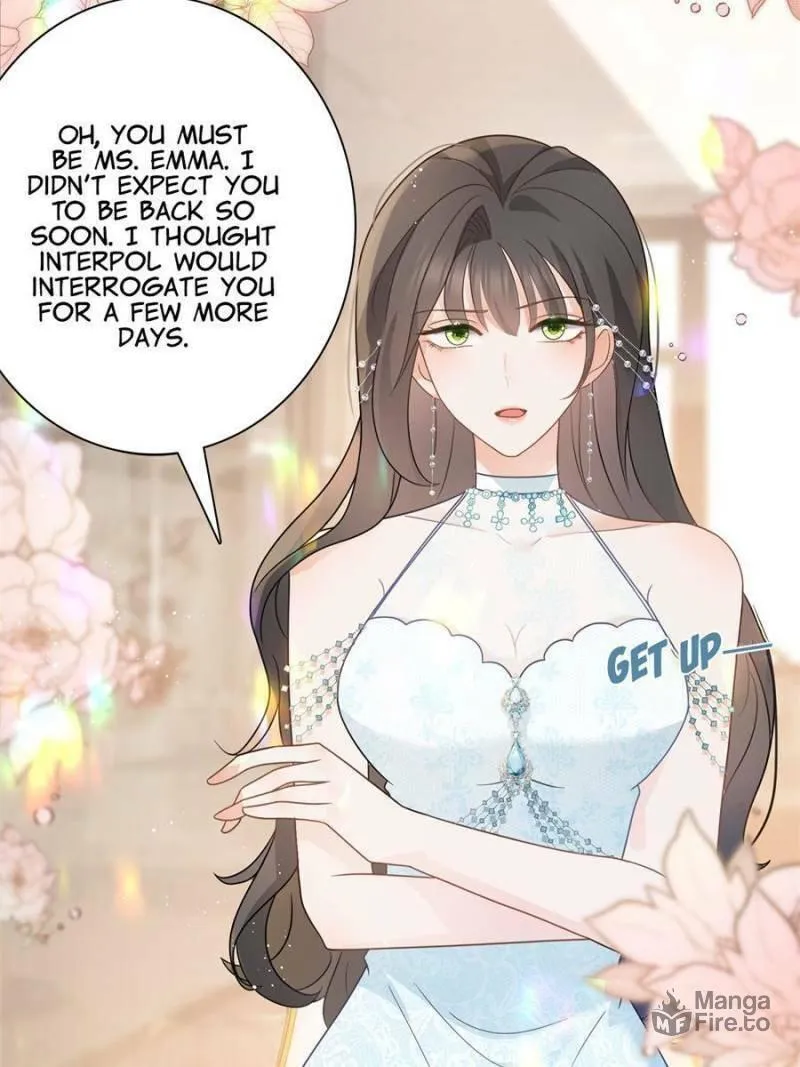 Read A Professional Assassin Raises a Fox chapter 99 image 5 on Lezhin