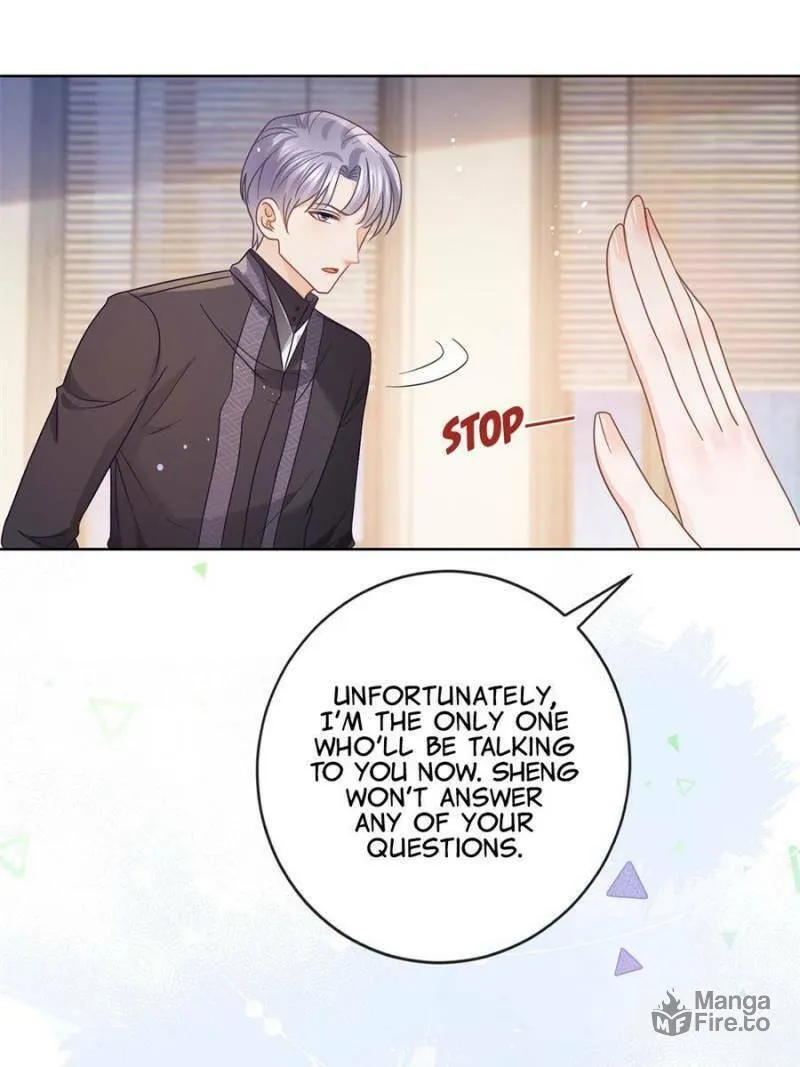 Read A Professional Assassin Raises a Fox chapter 99 image 8 on Lezhin