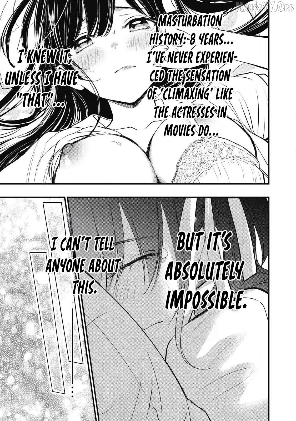 A Promise to 108P in a Year Chapter 1 page 30 - 