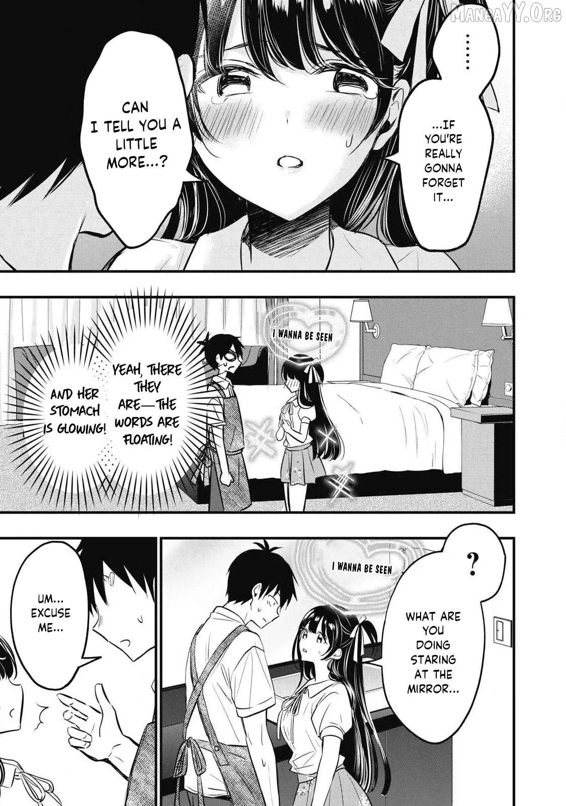 A Promise to 108P in a Year Chapter 1 page 42 - 