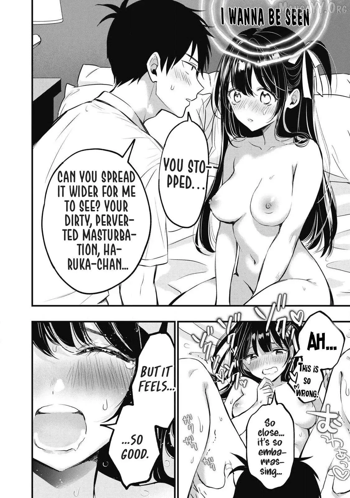 A Promise to 108P in a Year Chapter 1 page 61 - 