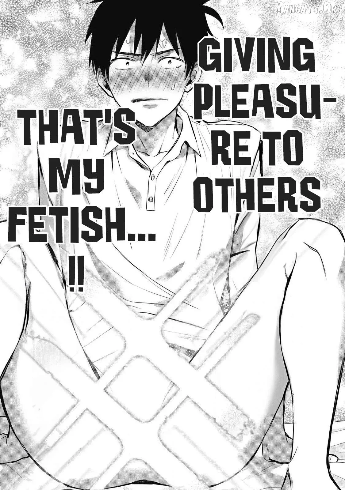 A Promise to 108P in a Year Chapter 1 page 64 - 