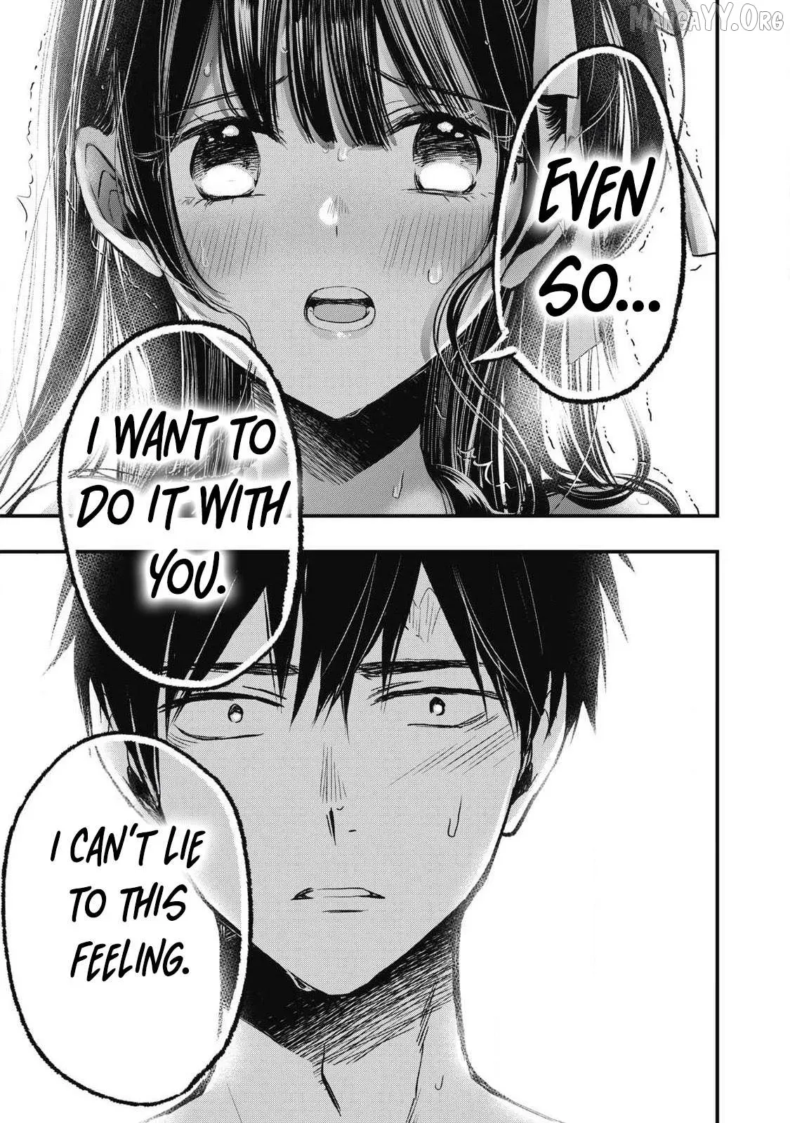 A Promise to 108P in a Year Chapter 1 page 68 - 