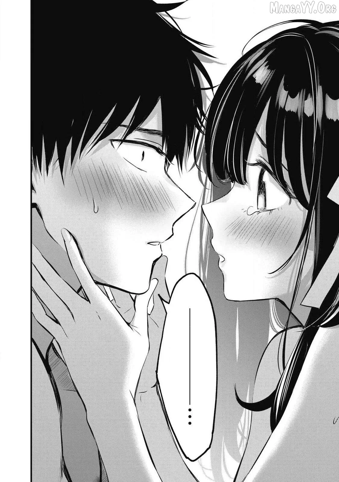 A Promise to 108P in a Year Chapter 1 page 69 - 