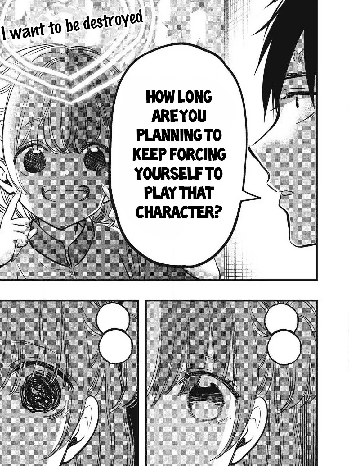 A Promise to 108P in a Year Chapter 11 page 22 - 