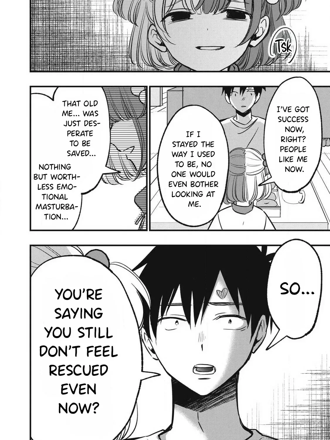 A Promise to 108P in a Year Chapter 11 page 24 - 