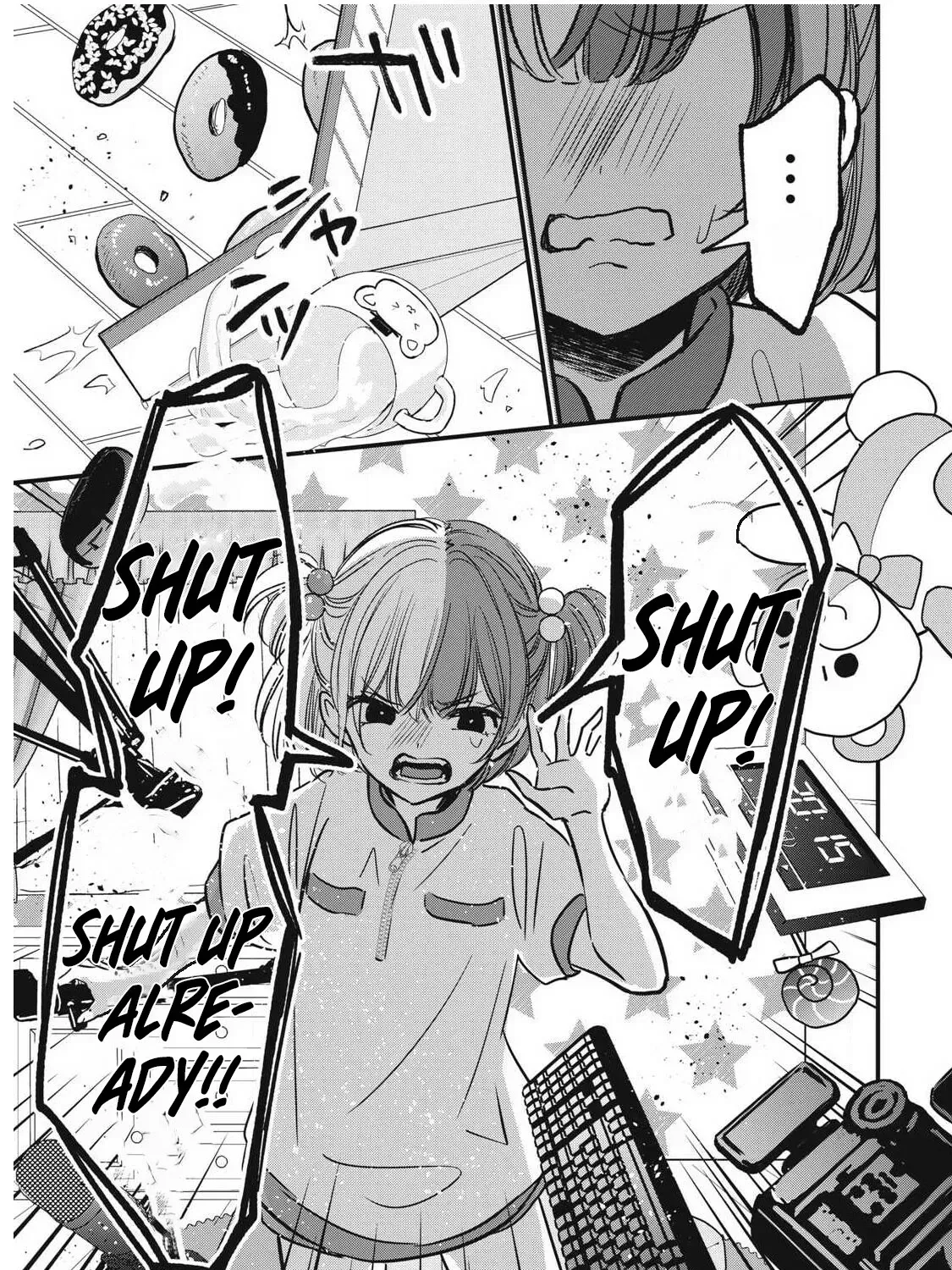 A Promise to 108P in a Year Chapter 11 page 26 - 
