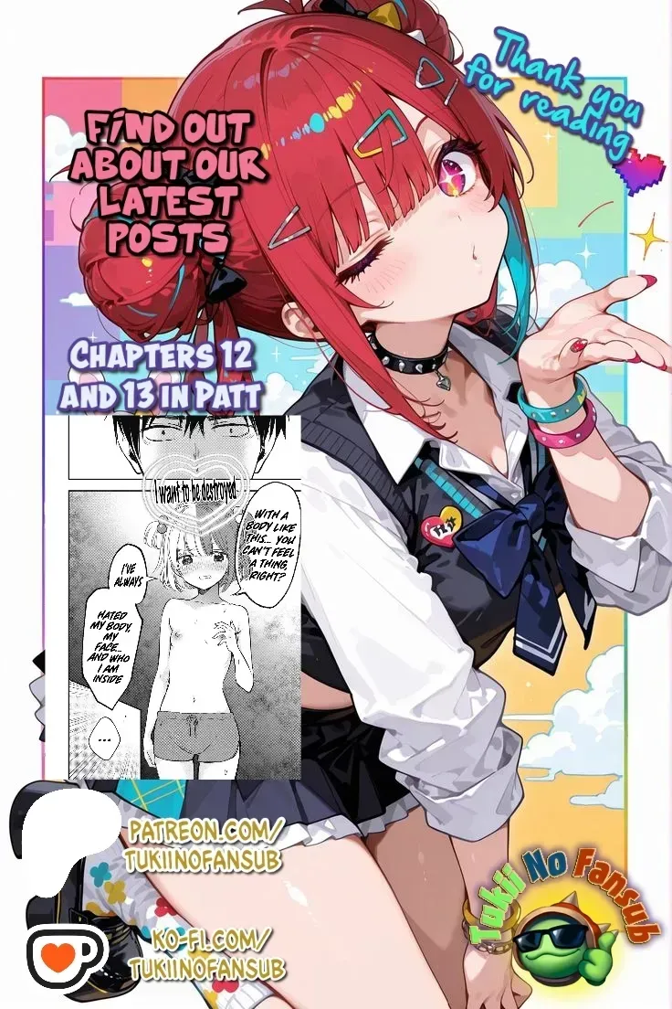 A Promise to 108P in a Year Chapter 11 page 38 - 