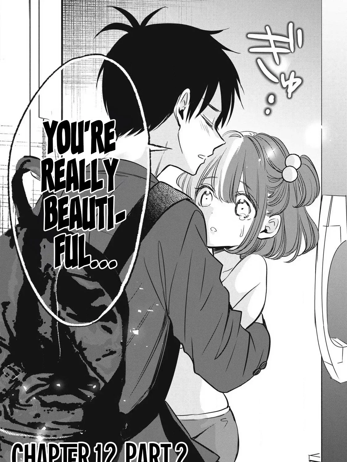 A Promise to 108P in a Year Chapter 12.2 page 2 - 