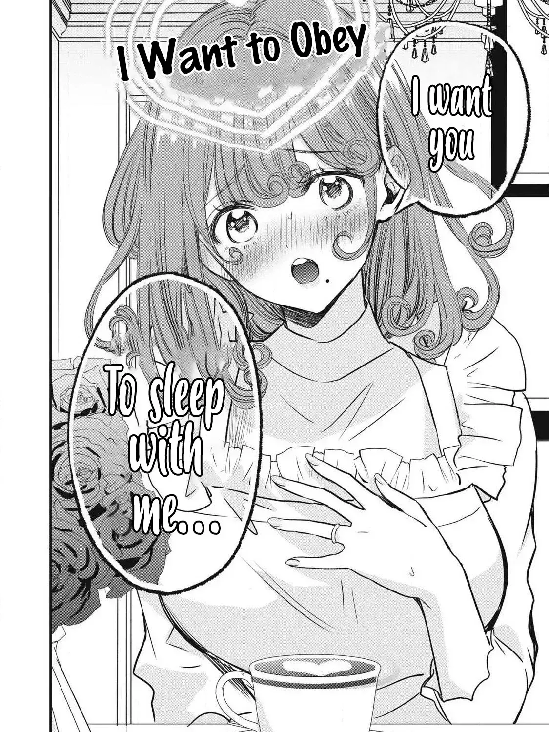 A Promise to 108P in a Year Chapter 13 page 15 - 