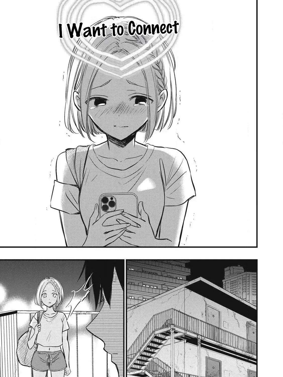 A Promise to 108P in a Year Chapter 16 page 30 - 