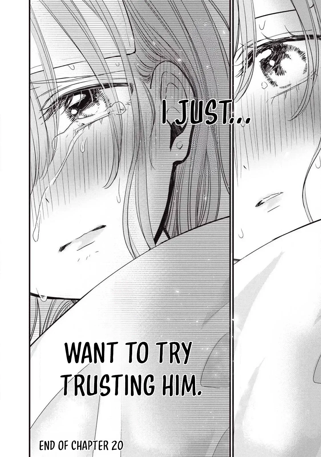 A Promise to 108P in a Year Chapter 20 page 25 - 