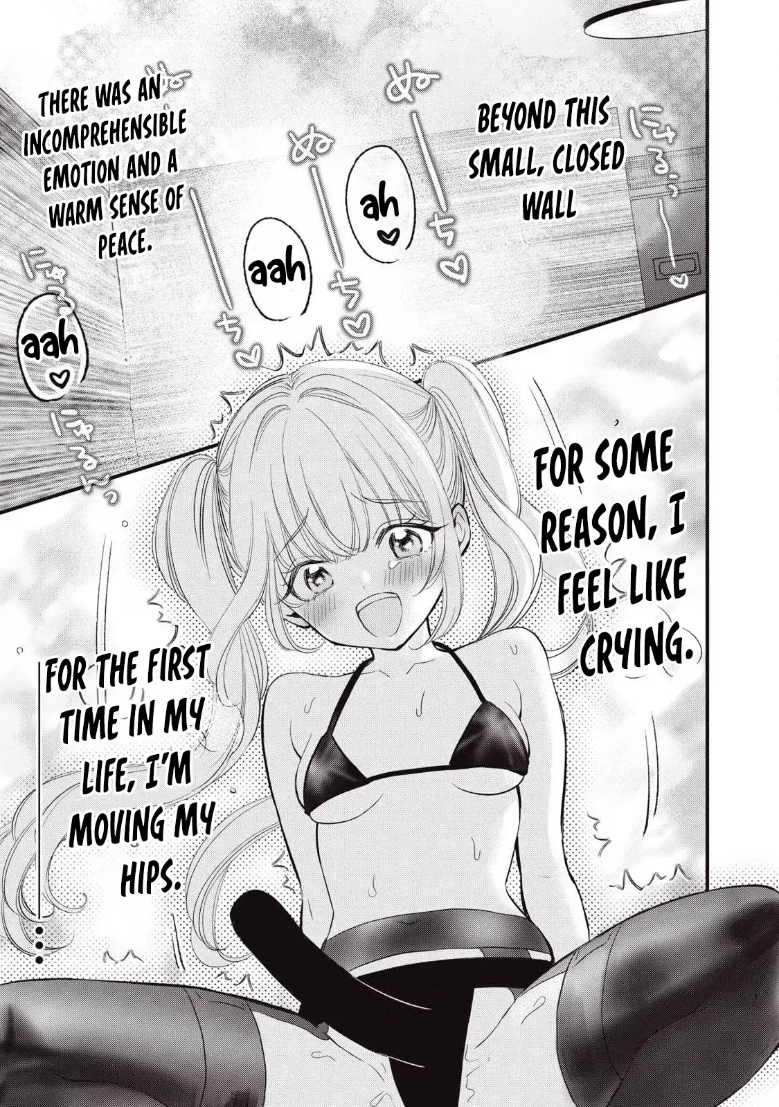 A Promise to 108P in a Year Chapter 27 page 18 - 