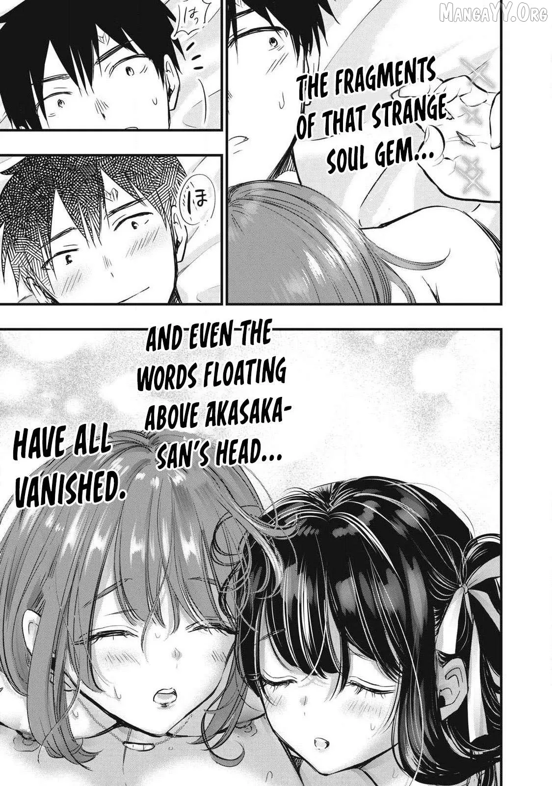 A Promise to 108P in a Year Chapter 3 page 27 - 