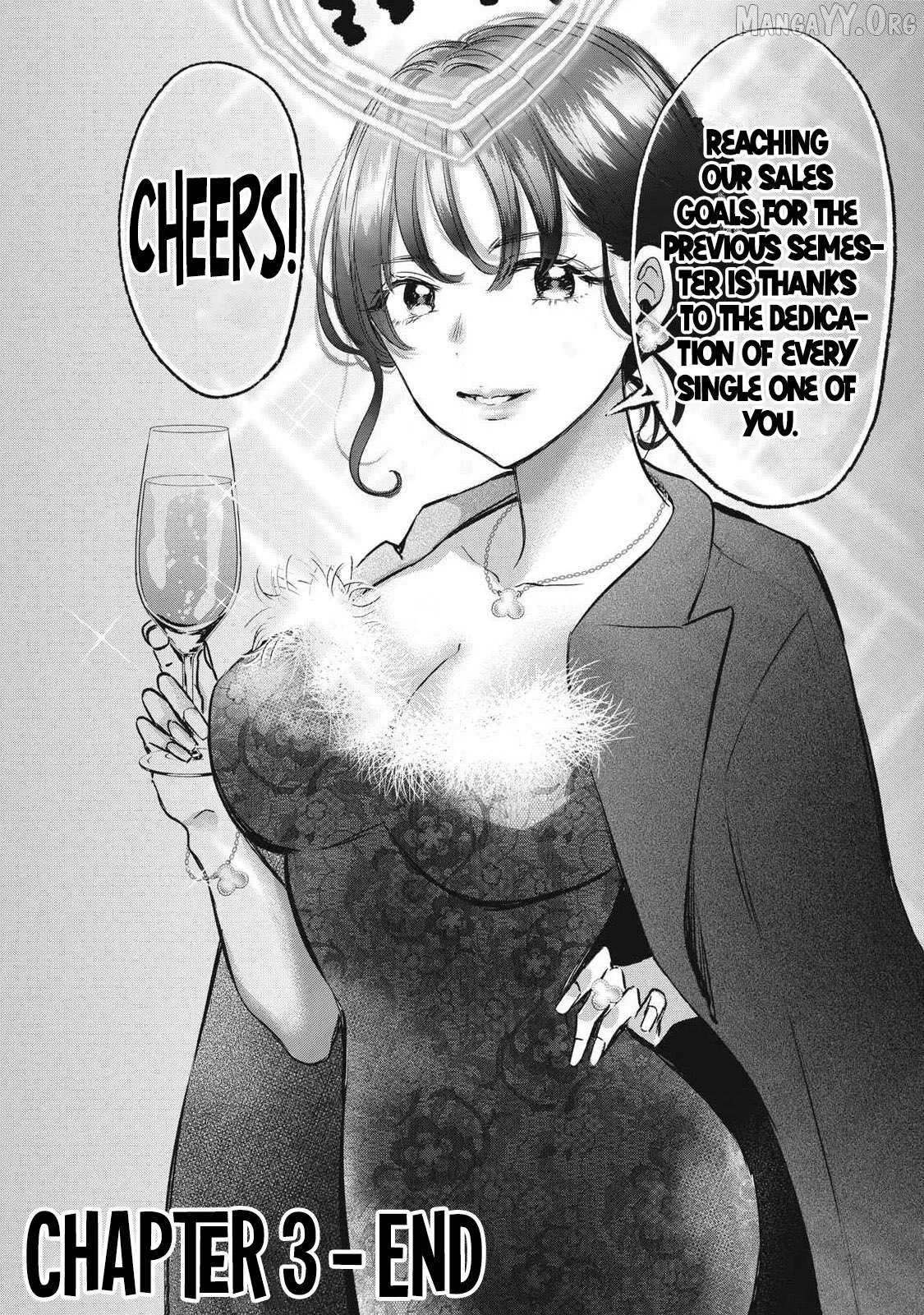 A Promise to 108P in a Year Chapter 3 page 30 - 